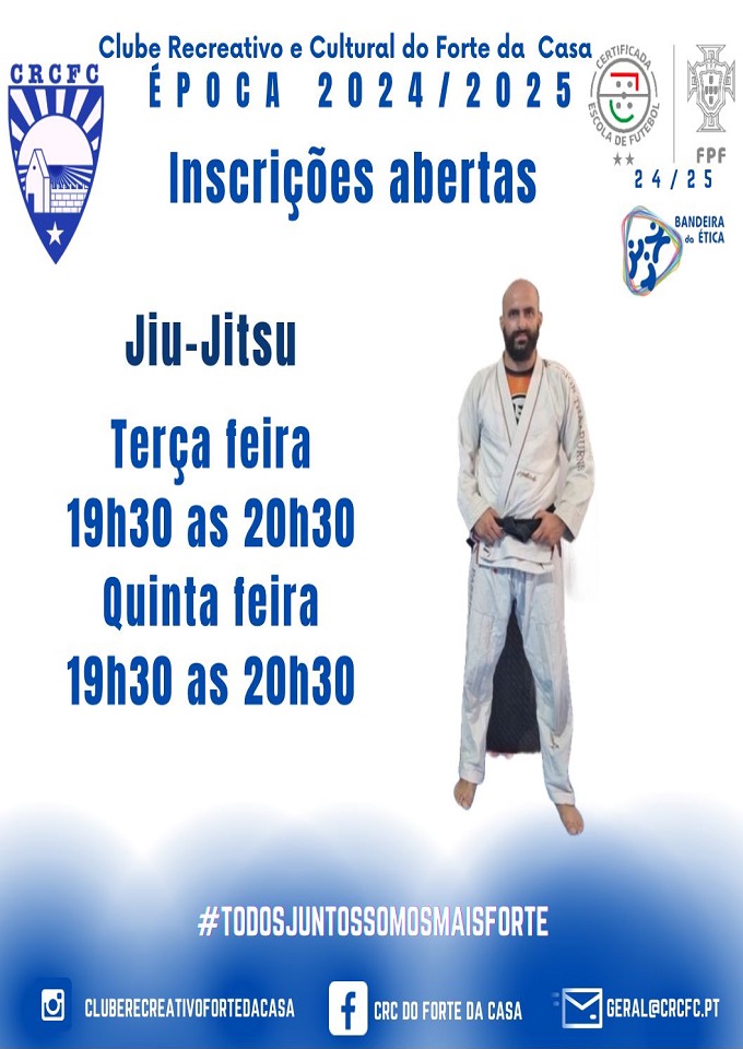 CRCFC - Jiu Jitsu 2425